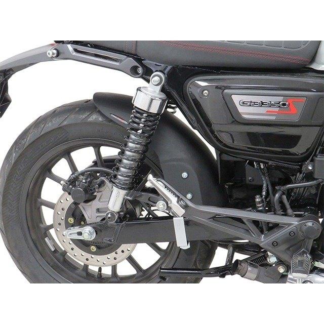 ODAX オダックス 【Powerbronze】インナーフェンダー カラー：Black(non MESH) GB350S HONDA ホンダ フロントフェンダー フェンダー関連 外装