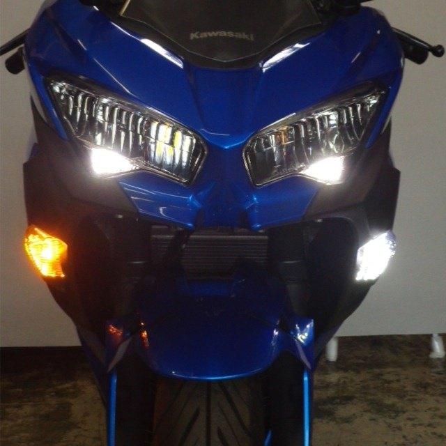 も Odax（オダックス） スモークレンズ・ウインカーポジション・デイ