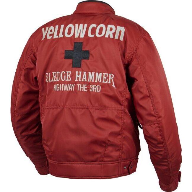 YeLLOW CORN イエローコーン YB-5300 ウィンタージャケット サイズ：3L