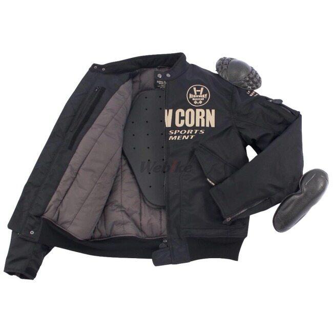 YeLLOW CORN イエローコーン YB-5302 ウインタージャケット サイズ：3L ジャケット アパレル