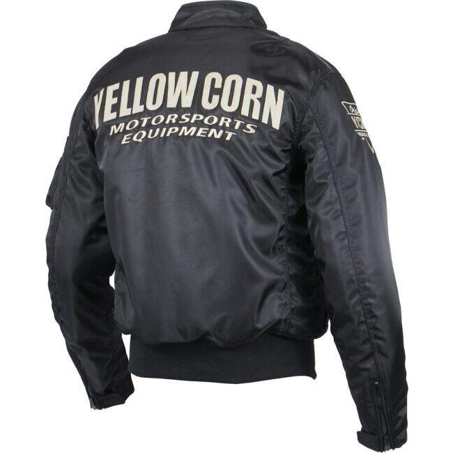 YeLLOW CORN イエローコーン YB-5302 ウインタージャケット サイズ：3L ジャケット アパレル