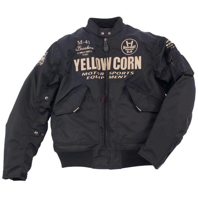 YeLLOW CORN イエローコーン YB-5302 ウインタージャケット サイズ：3L ジャケット アパレル