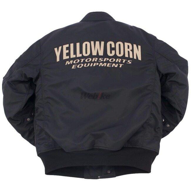 YeLLOW CORN イエローコーン YB-5302 ウインタージャケット サイズ：3L ジャケット アパレル