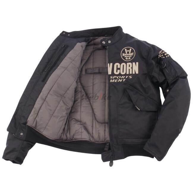 YeLLOW CORN イエローコーン YB-5302 ウインタージャケット サイズ：3L ジャケット アパレル