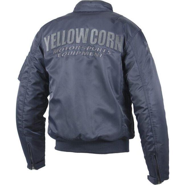 YeLLOW CORN（イエローコーン） YB-5302 ウインタージャケット サイズ 