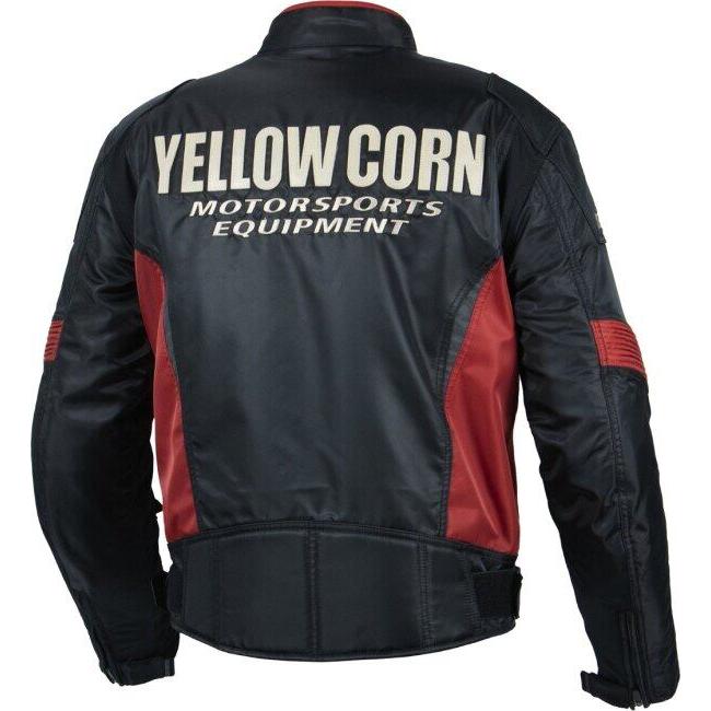 YeLLOW CORN（イエローコーン） YB-5303 ウインタージャケット サイズ