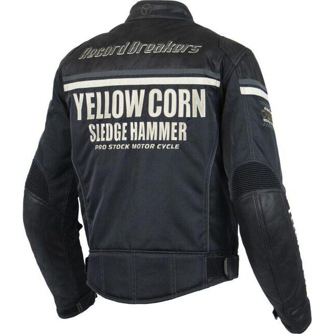 YeLLOW CORN（イエローコーン） BB-5304 ウインタージャケット サイズ 