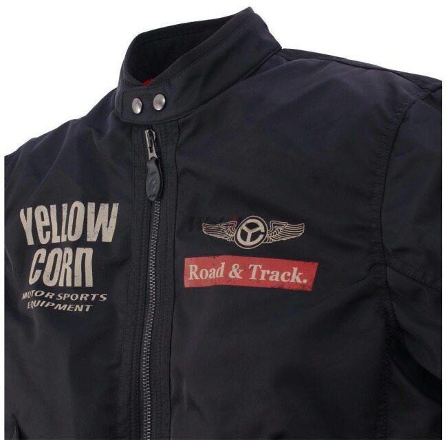 YeLLOW CORN（イエローコーン） YB-5321 ウインタージャケット サイズ 