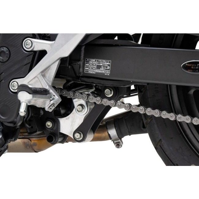 EFFEX エフェックス ローダウンキット CBR400R NX400 HONDA ホンダ サスペンション 足回り | EFFEX | 01