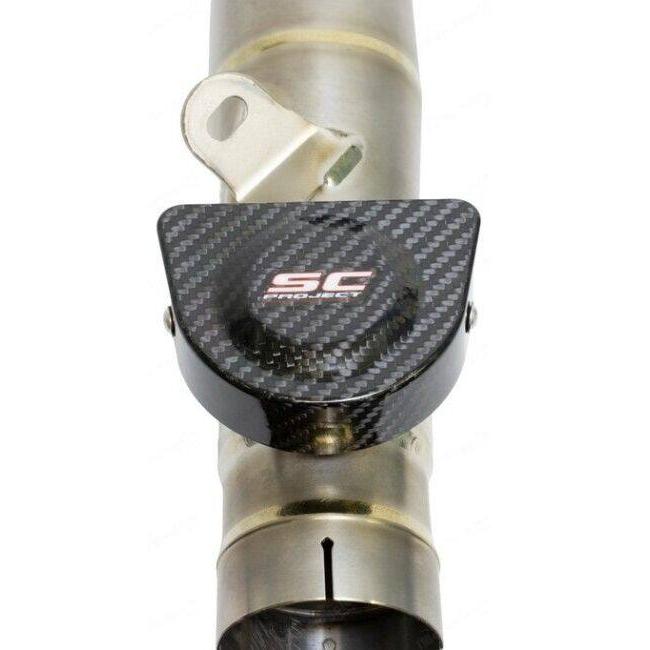 SCプロジェクトCBR1000 RR-R 20-23 CR-T スリップオン SCーPROJECT（SC