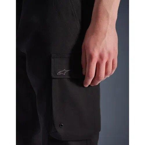 alpinestars アルパインスターズ FLEX-AST CARGO PANTS STANDARD［フレックスエーエスティー カーゴパンツ］ サイズ：L オールシーズンパンツ パンツ・ボトムス | アルパインスターズ | 02