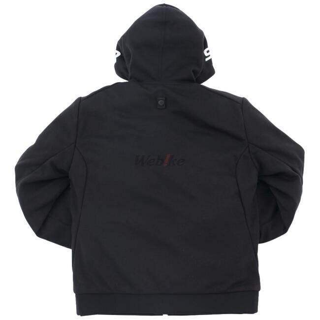 アルパインスターズ（alpinestars） CHROME v2 SPORT HOODIE［クロム