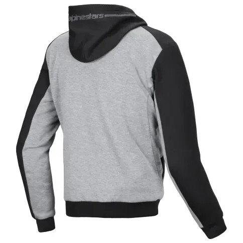 アルパインスターズ（alpinestars） CHROME v2 SPORT HOODIE［クロム