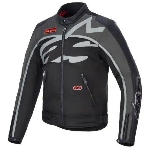 アルパインスターズ（alpinestars） AXTON JACKET［アクストン 