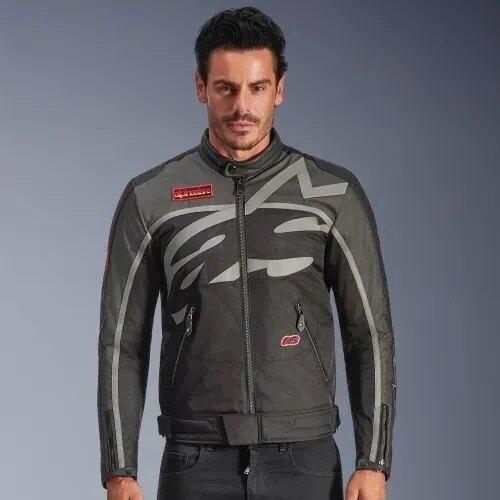 アルパインスターズ（alpinestars） AXTON JACKET［アクストン