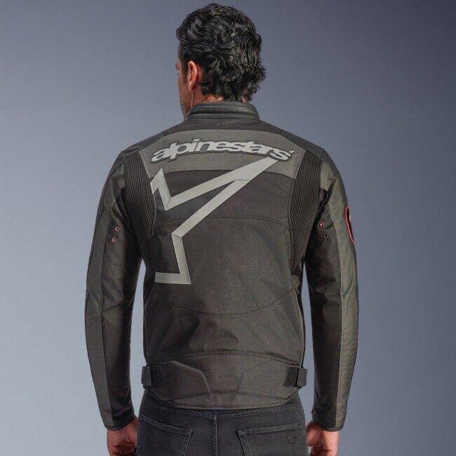 アルパインスターズ（alpinestars） AXTON JACKET［アクストン