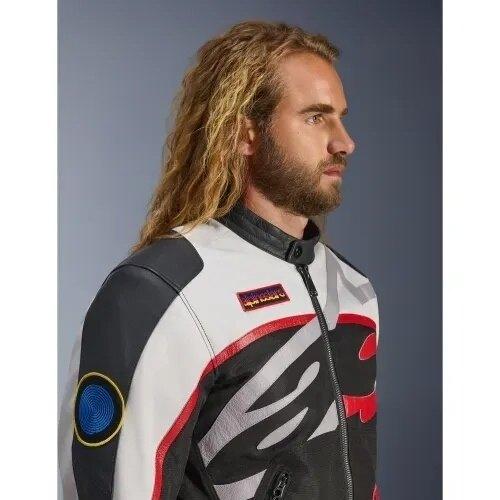 alpinestars アルパインスターズ ジャケット XLサイズ アルパインスターズ（alpinestars） AXTON JACKET［アクストン