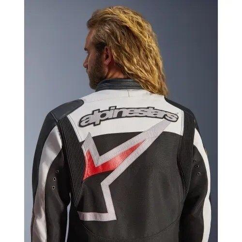 alpinestars アルパインスターズ ジャケット XLサイズ アルパインスターズ（alpinestars） AXTON JACKET［アクストン