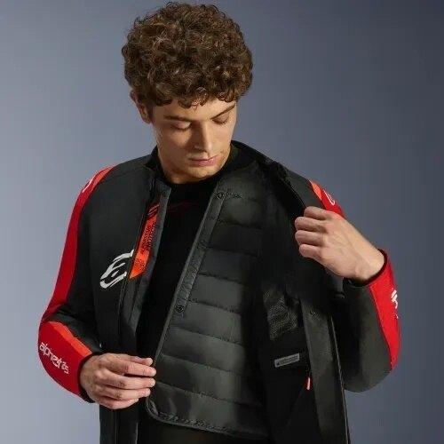 アルパインスターズ（alpinestars） T-SPS v2 WP JACKET［ティーエス 