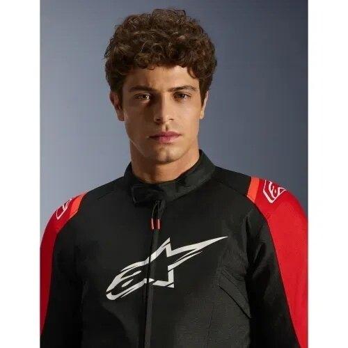 アルパインスターズ（alpinestars） T-SPS v2 WP JACKET［ティーエス