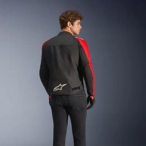 アルパインスターズ（alpinestars） T-SPS v2 WP JACKET［ティーエス
