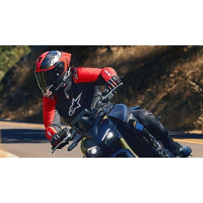 アルパインスターズ（alpinestars） T-SPS v2 WP JACKET［ティーエス