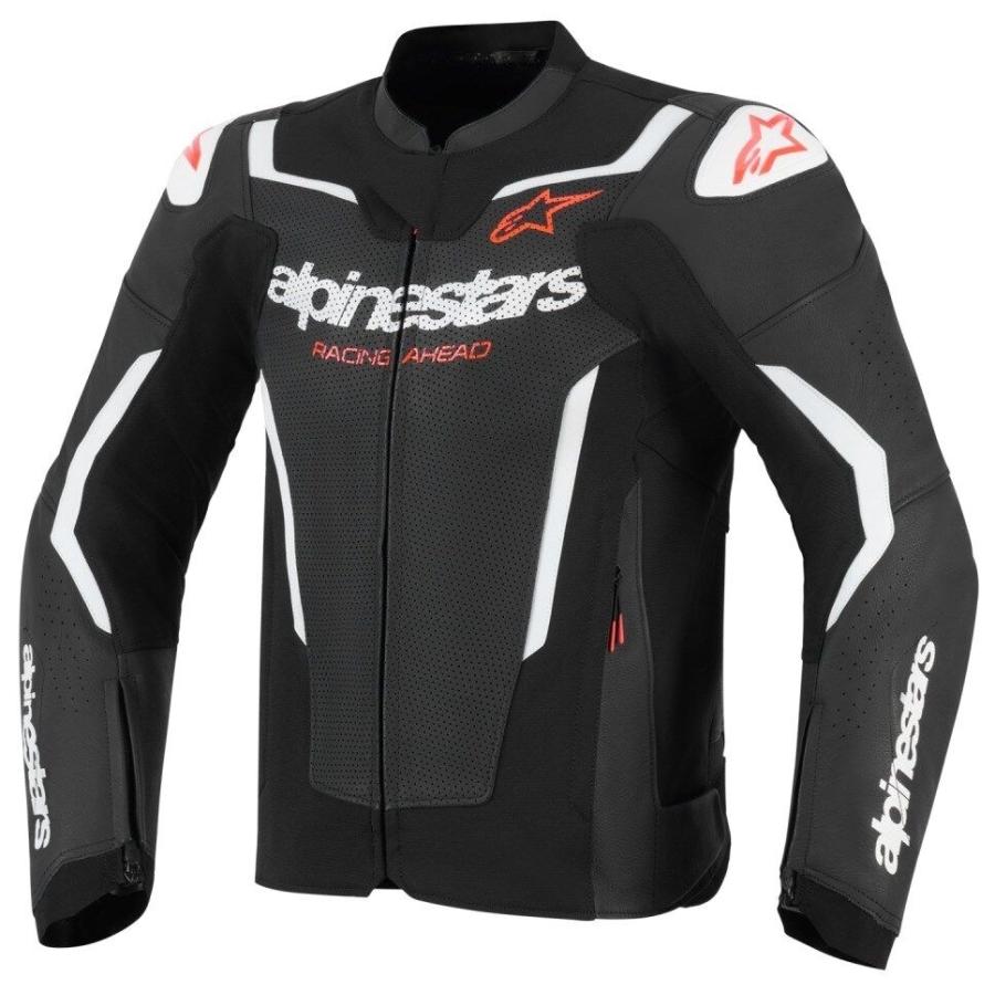 アルパインスターズ（alpinestars） GP FORCE v2 LEATHER JACKET