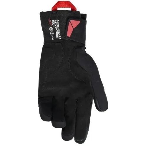 アルパインスターズ ドライスター グローブ Mサイズ アルパインスターズ（alpinestars） XT-3 DRYSTAR INSULATED GLOVE