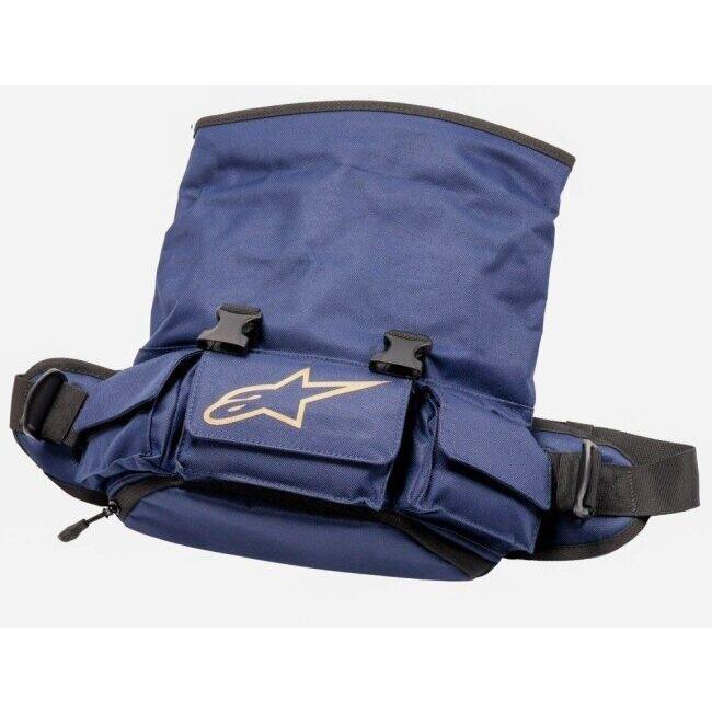 アルパインスターズ（alpinestars） KANGA-2 WP WAIST BAG [カンガツー