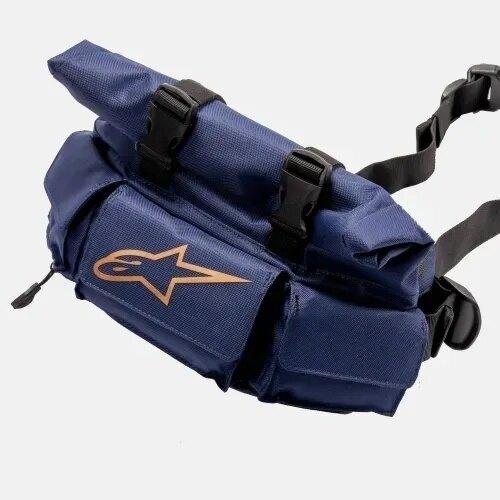 アルパインスターズ（alpinestars） KANGA-2 WP WAIST BAG [カンガツー