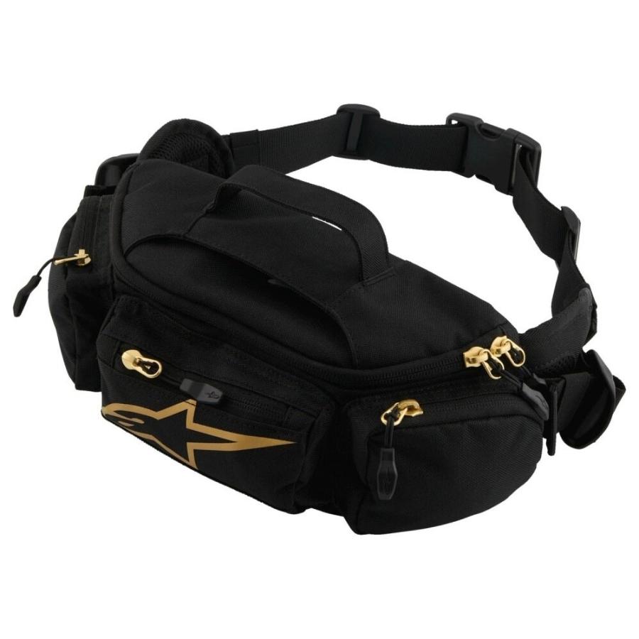 アルパインスターズ（alpinestars） KANGA-2 WAIST BAG [カンガツー
