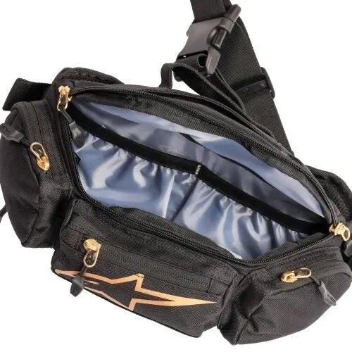 レア Alpinestars KANGA V2 WAIST BAG 新品未使用 アルパインスターズ（alpinestars） KANGA-2 WAIST BAG [カンガツー
