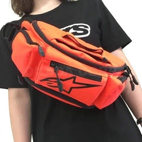 アルパインスターズ（alpinestars） KANGA-2 WAIST BAG [カンガツー