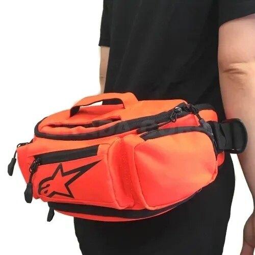 アルパインスターズ（alpinestars） KANGA-2 WAIST BAG [カンガツー