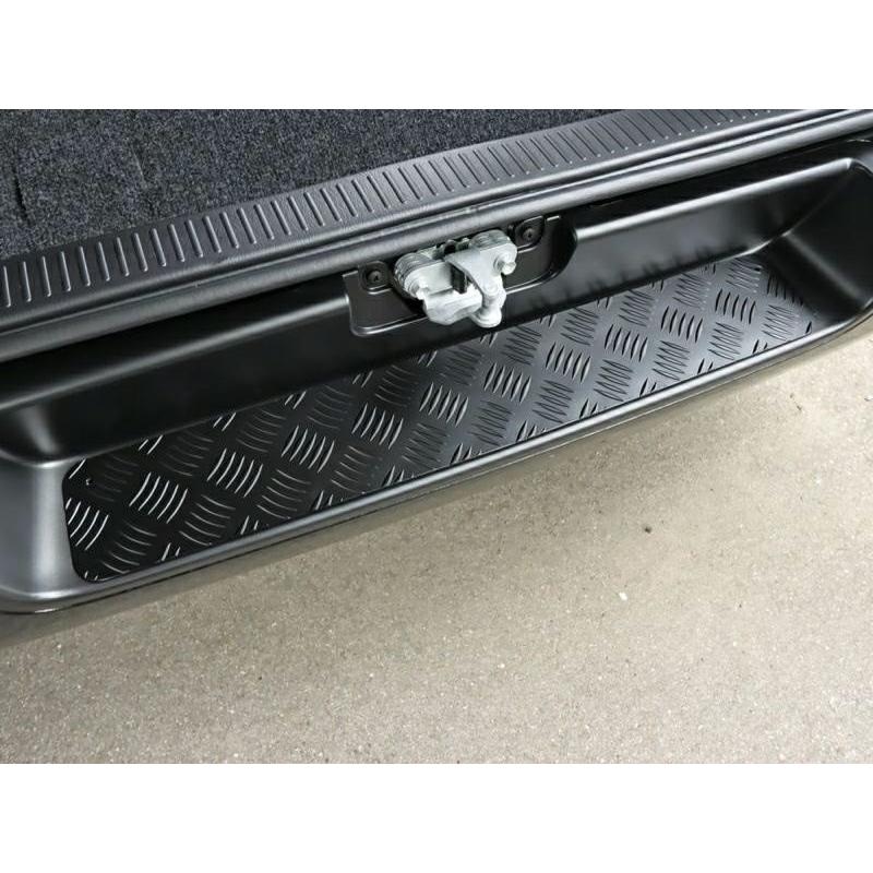 OGUshow オグショー ESステッププロテクター 200系ハイエースS-GL トランポ用品 | OGUshow