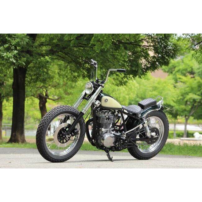 GOODS（グッズ） 180ナローチョッパーバー ハンドルバー ハンドル