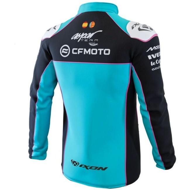 IXON（イクソン） MotoGP CFMOTO RACING TEAM 公式グッズ チーム