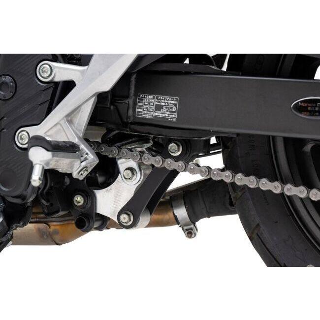 EFFEX エフェックス ローダウンCOMPキット NX400 HONDA ホンダ