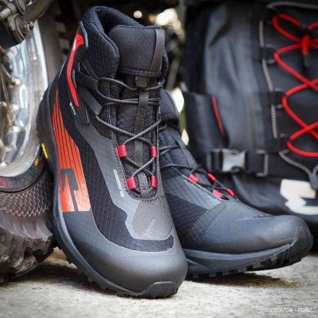 GAERNE gaerne ガエルネ 【防水】Gゼノン ゴアテックス サイズ：29cm