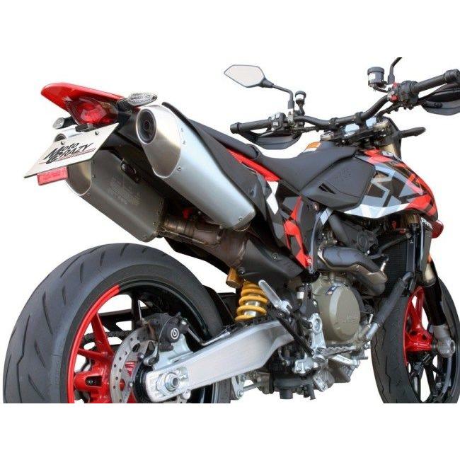 MotoCrazy モトクレイジー フェンダーレスキット HYPERMOTARD(ドゥカティ ハイパーモタード) 698 MONO DUCATI ドゥカティ フェンダー関連 外装の画像