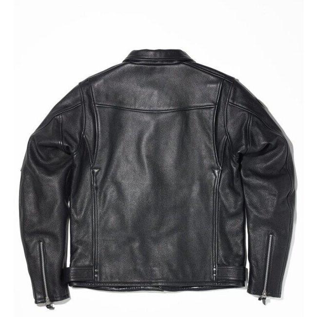 KADOYA カドヤ GERMAN DOUBLE-XC [K’S LEATHER＆K’S PRODUCT] サイズ：L レザージャケット ジャケット アパレルの画像