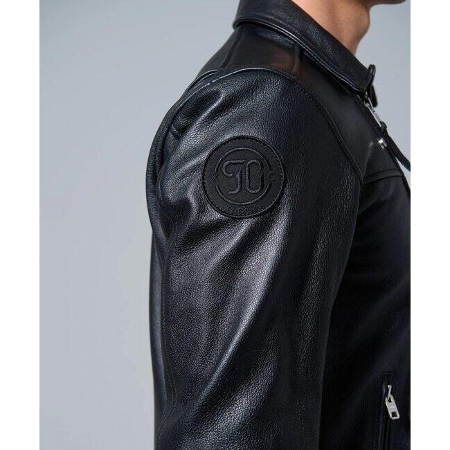 KADOYA カドヤ GERMAN DOUBLE-XC [K’S LEATHER＆K’S PRODUCT] サイズ：L レザージャケット ジャケット アパレルの画像