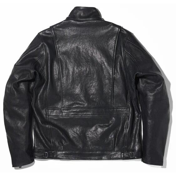 カドヤ（KADOYA） PULSAR-XC [K'S LEATHER＆K'S PRODUCT] サイズ：3L