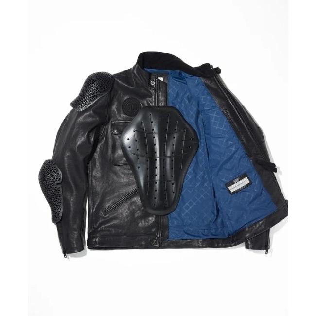 カドヤ（KADOYA） PULSAR-XC [K'S LEATHER＆K'S PRODUCT] サイズ：3L