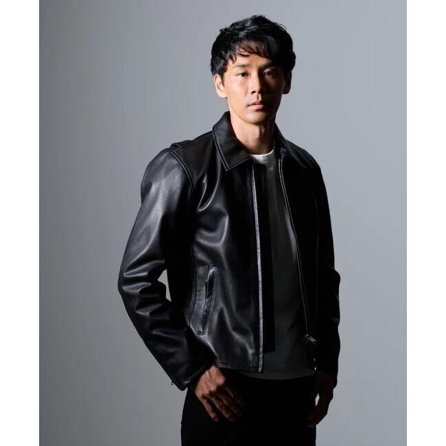 カドヤ（KADOYA） EURUS-LLK [K'S LEATHER＆K'S PRODUCT] サイズ：L