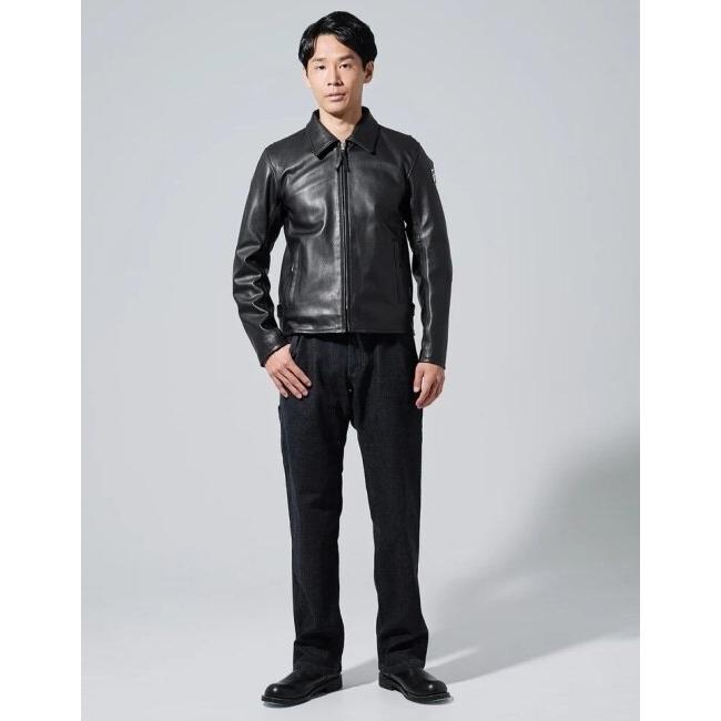 カドヤ（KADOYA） EURUS-LLK [K'S LEATHER＆K'S PRODUCT] サイズ：L