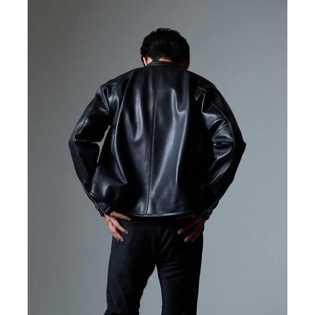 カドヤ（KADOYA） VALKAN [K'S LEATHER＆K'S PRODUCT] サイズ：LL