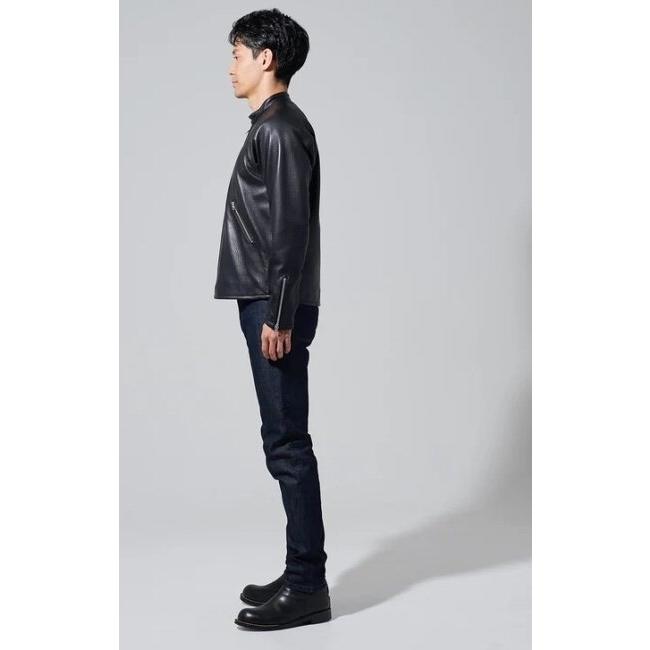 カドヤ（KADOYA） VALKAN [K'S LEATHER＆K'S PRODUCT] サイズ：LL