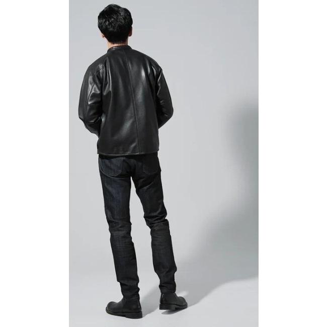 カドヤ（KADOYA） VALKAN [K'S LEATHER＆K'S PRODUCT] サイズ：LL