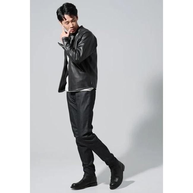 カドヤ（KADOYA） VALKAN [K'S LEATHER＆K'S PRODUCT] サイズ：LL